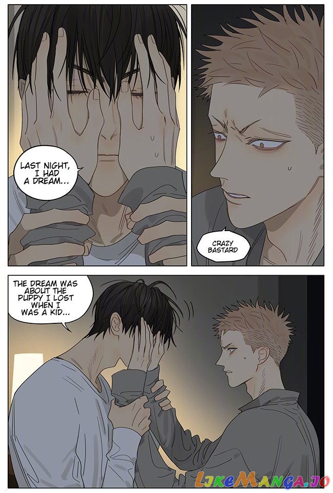 19 Days chapter 343 image 07